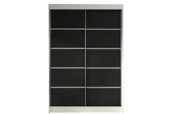 Liverpool Garderob 120x200 cm