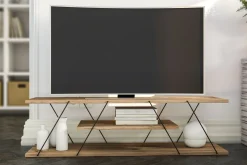 Ljusfors TV-bänk 120 cm