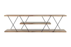 Ljusfors TV-bänk 120 cm