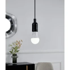 Ljuskälla 2xLM-ZIG-RGB/CCT E27 A60 9W Opal