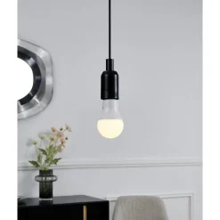 Ljuskälla 2xLM-ZIG-RGB/CCT E27 A60 9W Opal