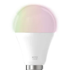 Ljuskälla 2xLM-ZIG-RGB/CCT E27 A60 9W Opal