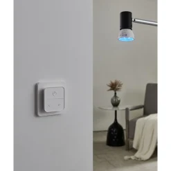 Ljuskälla 3xLM-ZIG-RGB/CCT GU10 4,5W