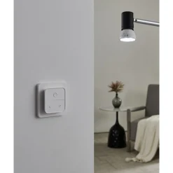 Ljuskälla 3xLM-ZIG-RGB/CCT GU10 4,5W