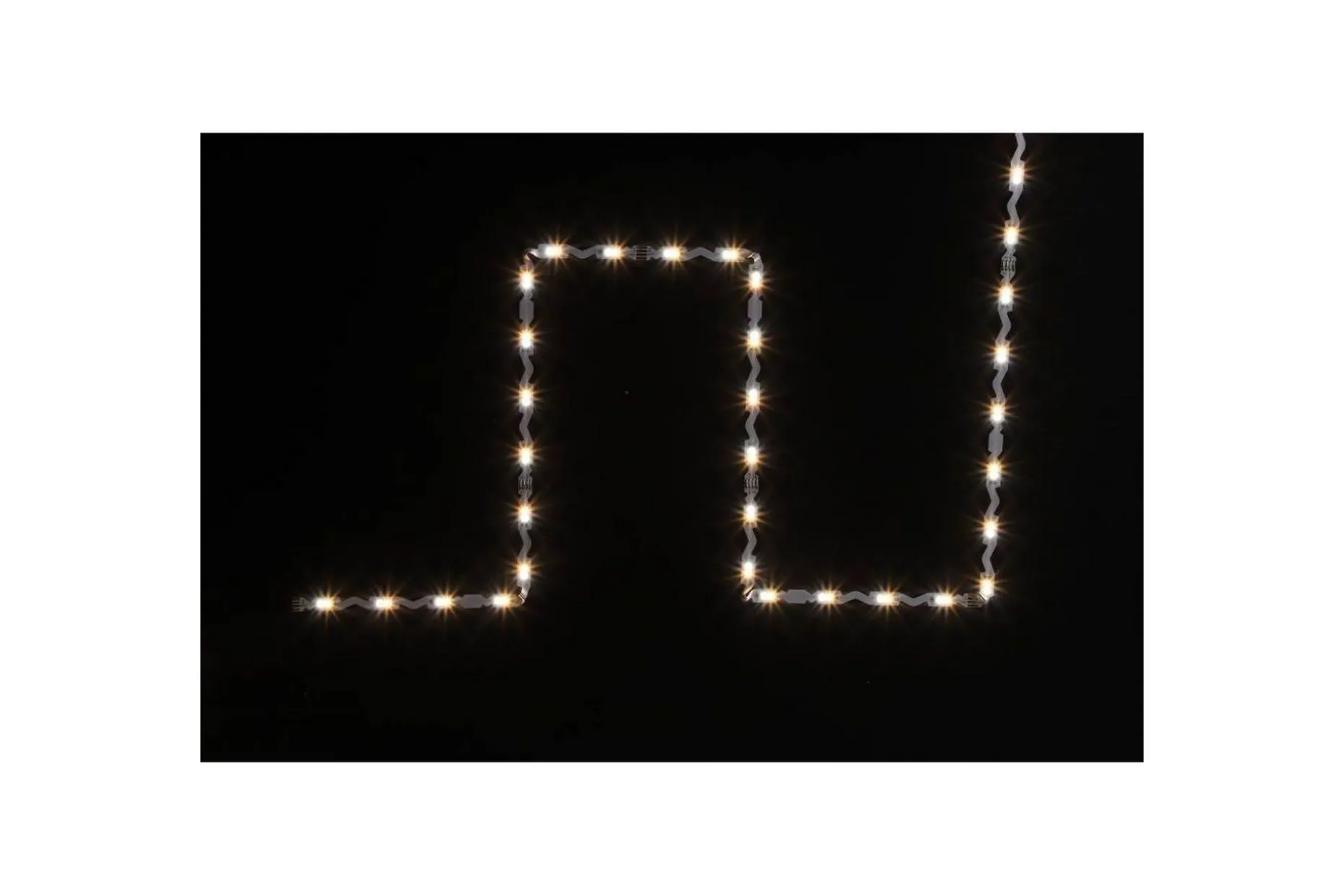 Ljuslist Eglo Flexible CCT 5 m