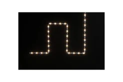 Ljuslist Eglo Flexible CCT 8 m