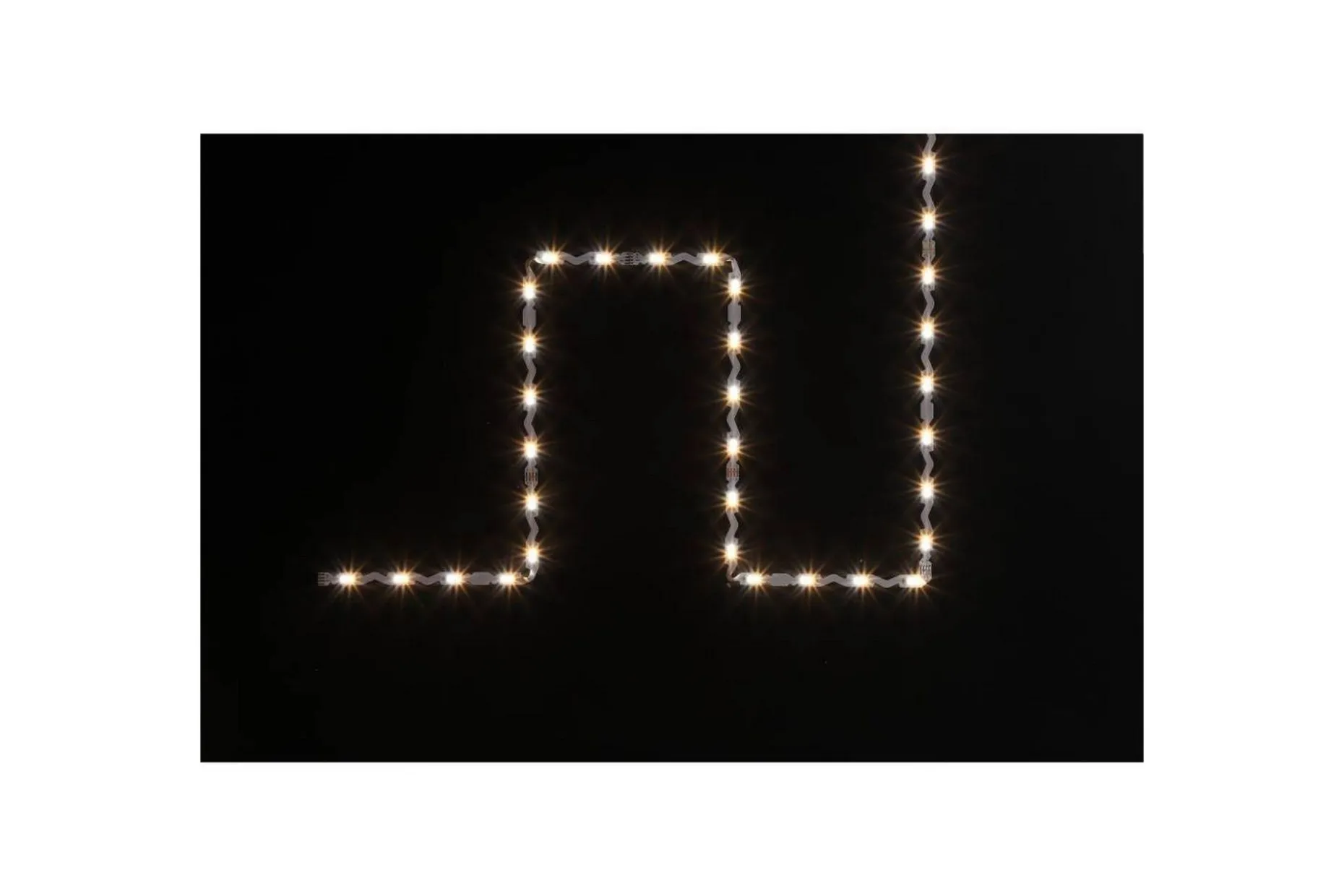 Ljuslist Eglo Flexible CCT 8 m