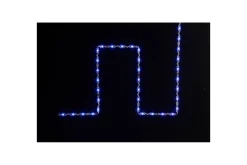 Ljuslist Eglo Flexible RGB 8 m