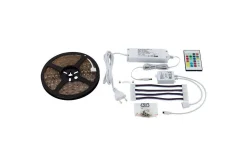 Ljuslist Eglo LED Stripes-Flex 5 m