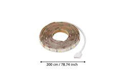 Ljuslist Eglo LED Stripes-Flex 2 m