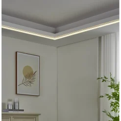Ljuslist Neon Stripe