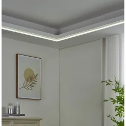 Ljuslist Neon Stripe
