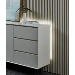Ljuslist Stripe-Z LED-ZIG-CCT