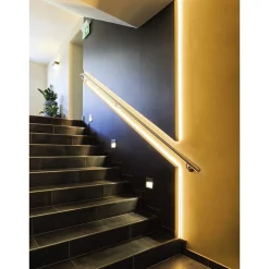 Ljuslist Stripe-Z LED-ZIG-CCT