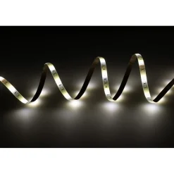 Ljuslist Stripe-Z LED-ZIG-RGB/CCT
