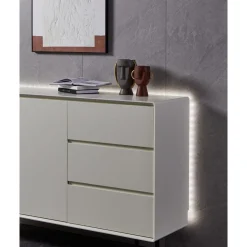 Ljuslist Stripe-Z LED-ZIG-RGB/CCT