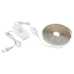 Ljuslist Stripe-Z LED-ZIG-RGB/CCT