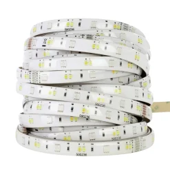 Ljuslist Stripe-Z LED-ZIG-RGB/CCT