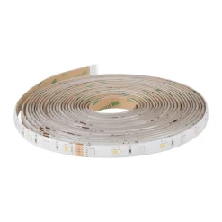 Ljuslist Stripe-Z LED-ZIG-RGB/CCT