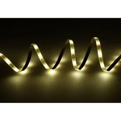 Ljuslist Stripe-Z LED-ZIG-RGB/CCT