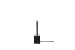 Ljusstake & kandelaber för bord Venture Home Fjällberget Ljusstake Black