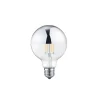 LK filament globe LED G95 7W 680lm 2700K
