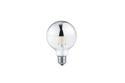 LK filament globe LED G95 7W 680lm 2700K