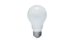 LK LED E27 classic 6W 470lm 3000K
