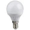 LK LED E14 filament klot 4W 320lm 3000K