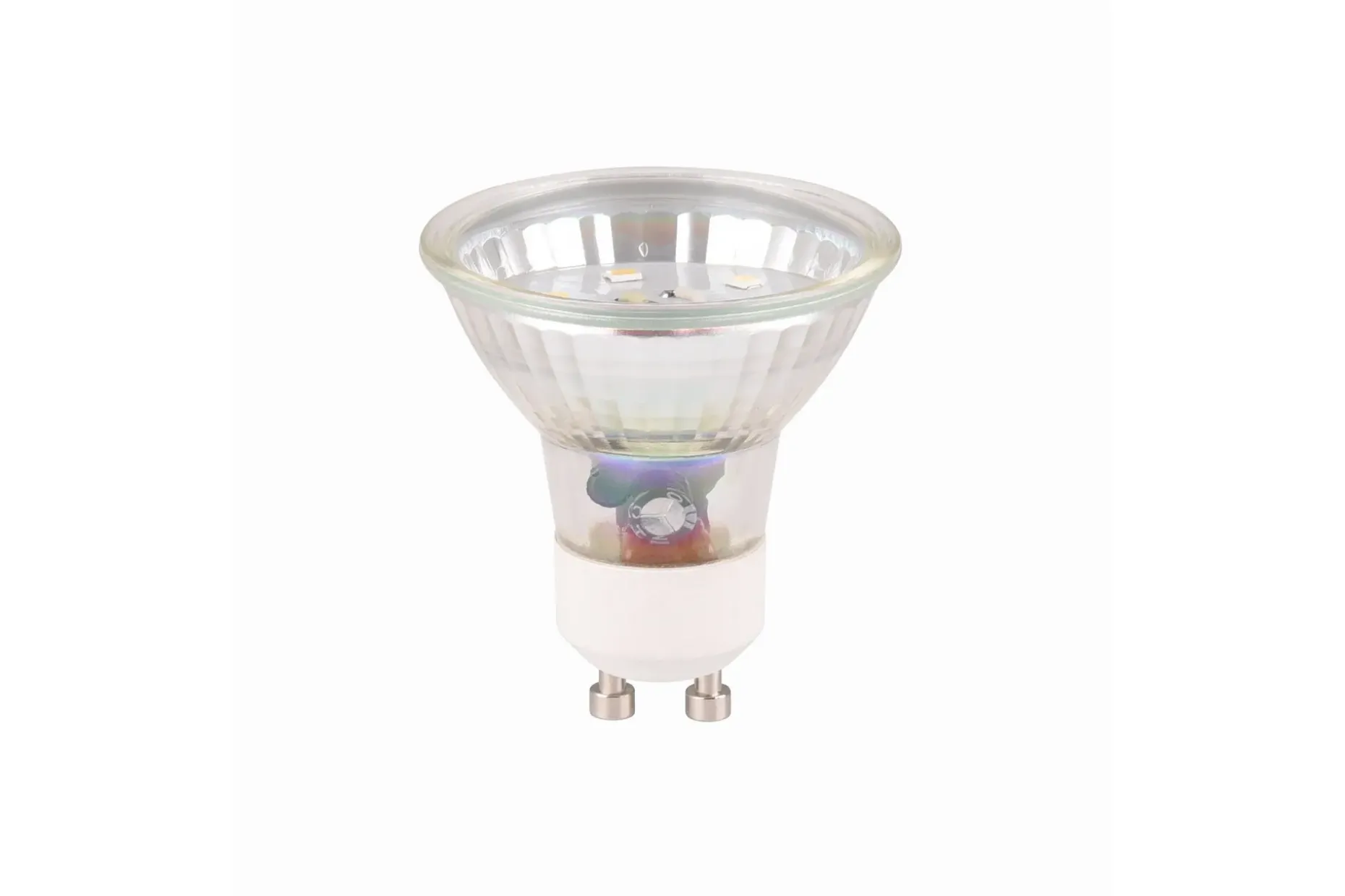 LK LED GU10 4,5W 345lm 4000K switch dimmer