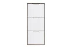 Llanharry Skoskåp 55x130 cm