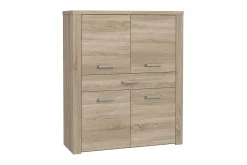 Loannia Highboard 42x117 cm