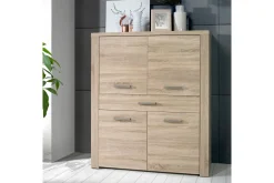 Loannia Highboard 42x117 cm