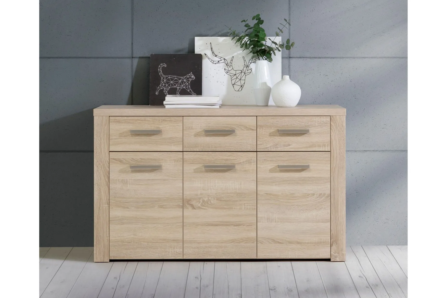 Loannia Sideboard 41x136 cm