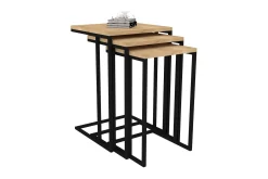 Lofita Satsbord 40x61,8x40 cm