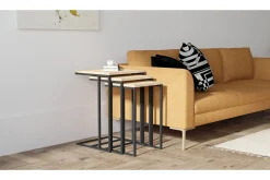 Lofita Satsbord 40x61,8x40 cm