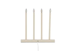 Lofsdalen Adventsljusstake 35 cm