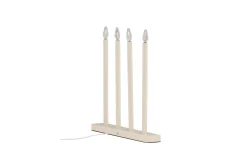 Lofsdalen Adventsljusstake 35 cm