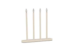 Lofsdalen Adventsljusstake 35 cm