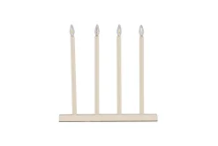 Lofsdalen Adventsljusstake 35 cm