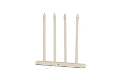 Lofsdalen Adventsljusstake 35 cm