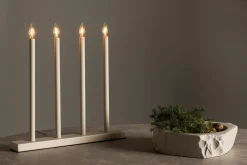 Lofsdalen Adventsljusstake 35 cm