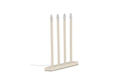 Lofsdalen Adventsljusstake 35 cm