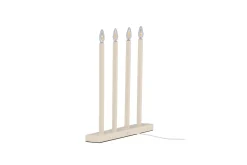Lofsdalen Adventsljusstake 35 cm