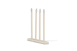 Lofsdalen Adventsljusstake 35 cm