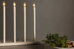 Lofsdalen Adventsljusstake 35 cm