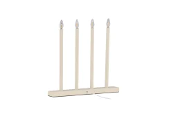 Lofsdalen Adventsljusstake 35 cm