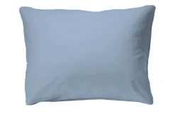 Loft Örngott 60x50 cm Percale Dimblå