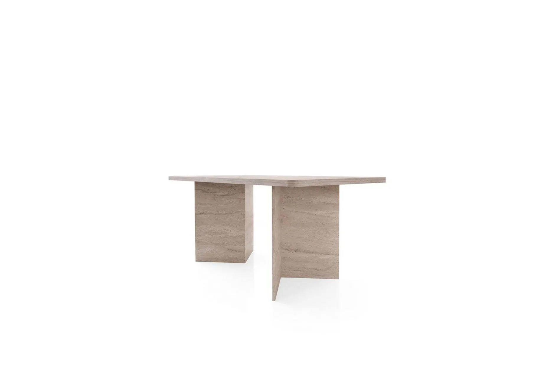 Loftia Matbord 180 cm Rektangulär