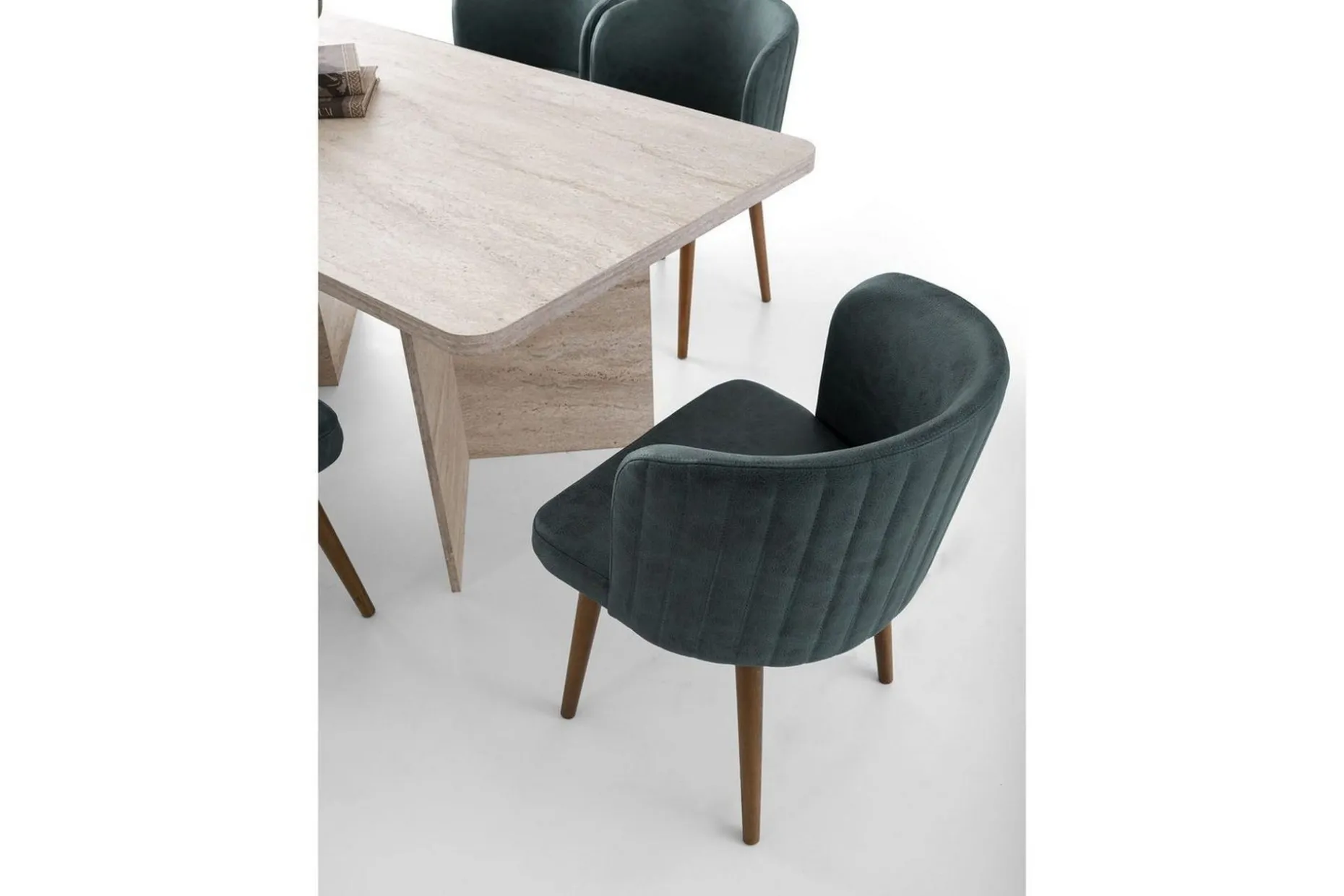 Loftia Matbord 180 cm Rektangulär
